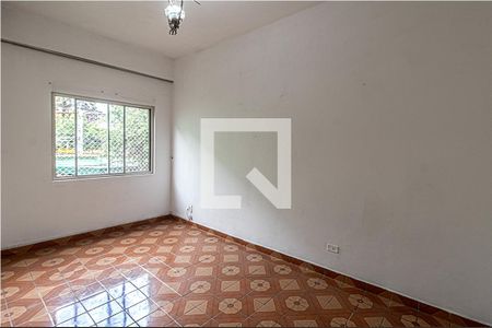 Sala de apartamento para alugar com 1 quarto, 52m² em Liberdade, São Paulo