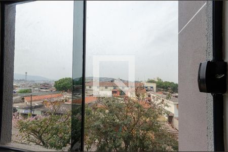 Quarto 1 de apartamento para alugar com 2 quartos, 60m² em Cidade D’abril, São Paulo