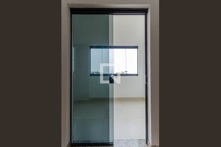 Sala de apartamento para alugar com 2 quartos, 60m² em Cidade D’abril, São Paulo