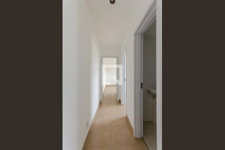 Apartamento para alugar com 60m², 2 quartos e 1 vagaBanheiro Corredor