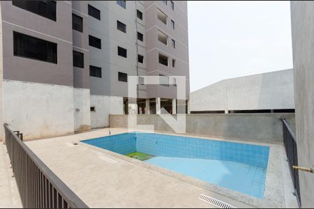 Apartamento para alugar com 60m², 2 quartos e 1 vagaPiscina
