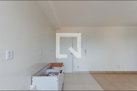 Apartamento para alugar com 60m², 2 quartos e 1 vagaCozinha