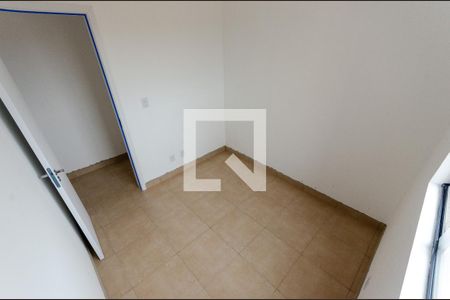 Quarto 1 de apartamento para alugar com 2 quartos, 60m² em Cidade D’abril, São Paulo