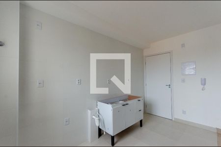 Apartamento para alugar com 60m², 2 quartos e 1 vagaCozinha