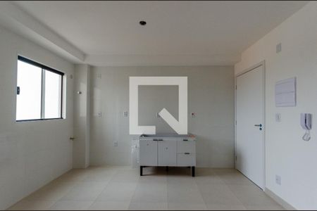 Apartamento para alugar com 60m², 2 quartos e 1 vagaCozinha