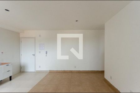 Sala de apartamento para alugar com 2 quartos, 60m² em Cidade D’abril, São Paulo