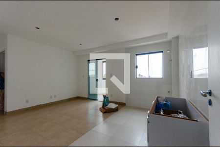 Apartamento para alugar com 60m², 2 quartos e 1 vagaCozinha