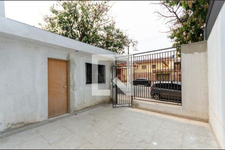 Apartamento para alugar com 60m², 2 quartos e 1 vagaEntrada
