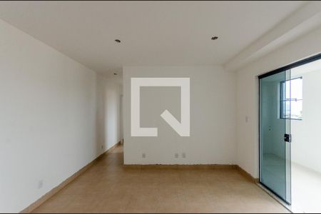 Sala de apartamento para alugar com 2 quartos, 60m² em Cidade D’abril, São Paulo