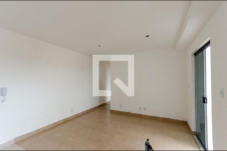 Sala de apartamento para alugar com 2 quartos, 60m² em Cidade D’abril, São Paulo