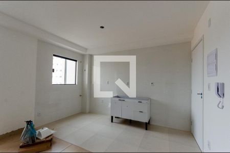 Apartamento para alugar com 60m², 2 quartos e 1 vagaCozinha