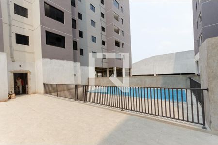 Apartamento para alugar com 60m², 2 quartos e 1 vagaÁrea comum