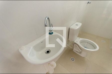Apartamento para alugar com 60m², 2 quartos e 1 vagaBanheiro