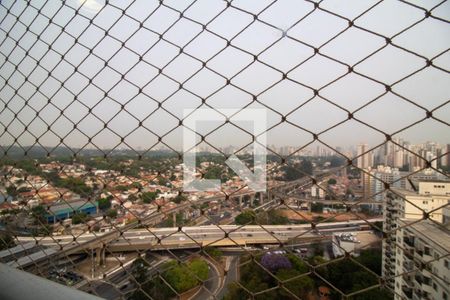 Studio para alugar com 43m², 1 quarto e 1 vaga Studio para alugar com 43m², 1 quarto e 1 vagaTerraço - Vista