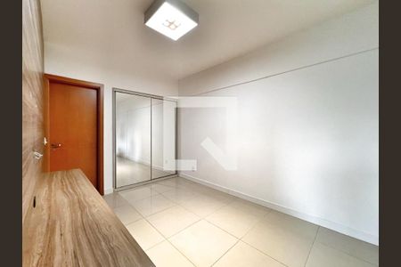 Suíte de apartamento à venda com 3 quartos, 85m² em Funcionários, Belo Horizonte