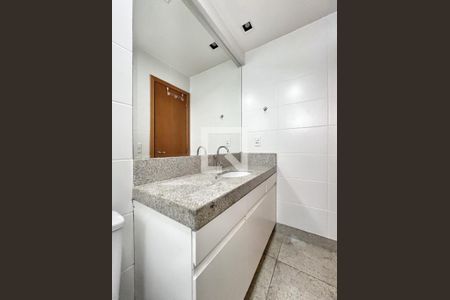 Apartamento à venda com 85m², 3 quartos e 3 vagasBanheiro