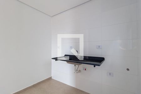 Apartamento para alugar com 38m², 2 quartos e sem vaga Apartamento para alugar com 38m², 2 quartos e sem vagaCozinha