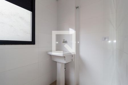 Apartamento para alugar com 38m², 2 quartos e sem vaga Apartamento para alugar com 38m², 2 quartos e sem vagaÁrea de Serviço