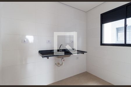 Apartamento para alugar com 38m², 2 quartos e sem vaga Apartamento para alugar com 38m², 2 quartos e sem vagaCozinha