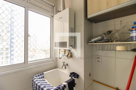Apartamento à venda com 44m², 2 quartos e sem vaga Apartamento à venda com 44m², 2 quartos e sem vagaÁrea de Serviço