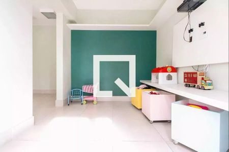 Apartamento à venda com 44m², 2 quartos e sem vaga Apartamento à venda com 44m², 2 quartos e sem vagaBrinquedoteca