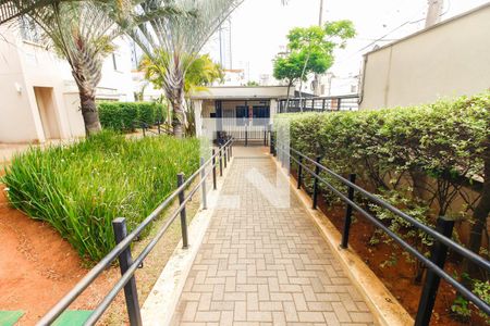 Apartamento à venda com 44m², 2 quartos e sem vaga Apartamento à venda com 44m², 2 quartos e sem vagaRampa de Acesso