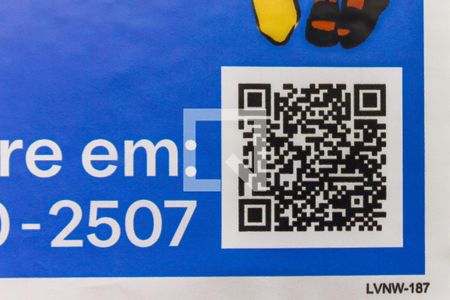 Apartamento à venda com 44m², 2 quartos e sem vaga Apartamento à venda com 44m², 2 quartos e sem vagaQR CODE