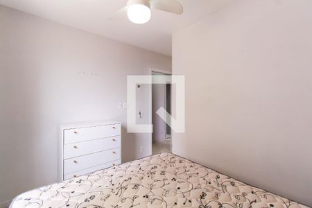 Apartamento à venda com 66m², 3 quartos e 1 vaga Apartamento à venda com 66m², 3 quartos e 1 vagaQuarto 2 - Suíte