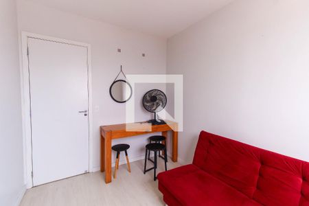 Quarto 1 de apartamento para alugar com 3 quartos, 66m² em Catumbi, São Paulo