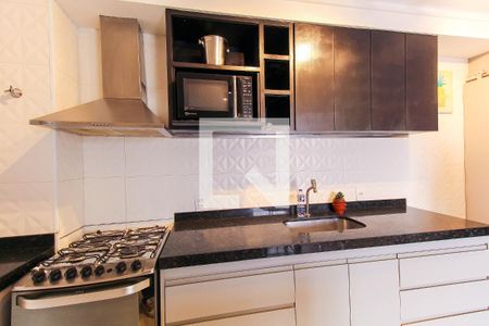 Apartamento à venda com 66m², 3 quartos e 1 vaga Apartamento à venda com 66m², 3 quartos e 1 vagaCozinha