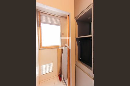 Apartamento à venda com 66m², 3 quartos e 1 vaga Apartamento à venda com 66m², 3 quartos e 1 vagaÁrea de Serviço