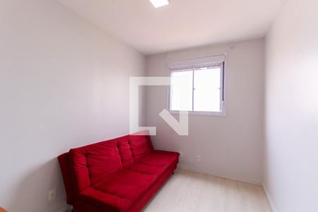 Quarto 1 de apartamento para alugar com 3 quartos, 66m² em Catumbi, São Paulo