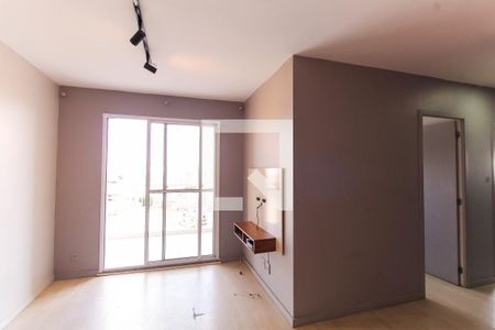Sala/Cozinha de apartamento para alugar com 3 quartos, 66m² em Catumbi, São Paulo