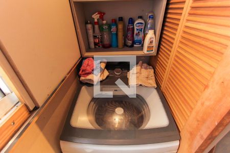 Apartamento à venda com 66m², 3 quartos e 1 vaga Apartamento à venda com 66m², 3 quartos e 1 vagaÁrea de Serviço