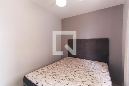 Quarto 2 - Suíte de apartamento para alugar com 3 quartos, 66m² em Catumbi, São Paulo