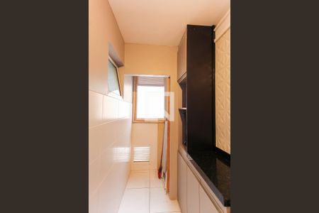 Apartamento à venda com 66m², 3 quartos e 1 vaga Apartamento à venda com 66m², 3 quartos e 1 vagaÁrea de Serviço