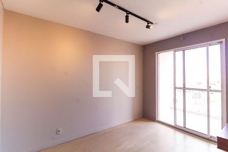 Sala/Cozinha de apartamento para alugar com 3 quartos, 66m² em Catumbi, São Paulo