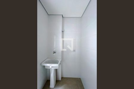 Apartamento à venda com 46m², 2 quartos e sem vagaÁrea de Serviço