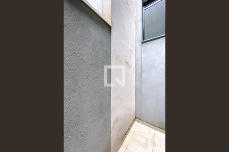 Apartamento à venda com 46m², 2 quartos e sem vagaÁrea externa