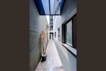 Apartamento à venda com 46m², 2 quartos e sem vagaÁrea comum