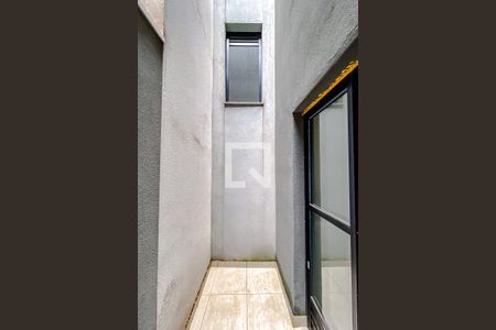 Apartamento à venda com 46m², 2 quartos e sem vagaÁrea externa