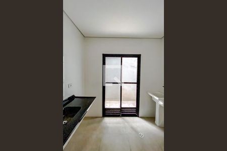 Apartamento à venda com 46m², 2 quartos e sem vagaCozinha