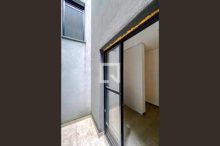 Apartamento à venda com 46m², 2 quartos e sem vagaÁrea externa