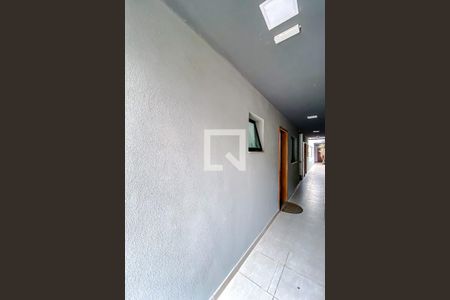 Apartamento à venda com 46m², 2 quartos e sem vagaÁrea comum