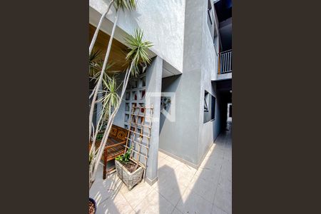 Apartamento à venda com 46m², 2 quartos e sem vagaÁrea comum