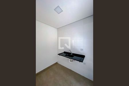 Apartamento à venda com 46m², 2 quartos e sem vagaCozinha