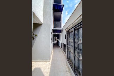 Apartamento à venda com 46m², 2 quartos e sem vagaÁrea comum