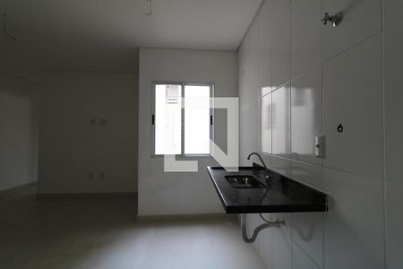 Apartamento à venda com 100m², 2 quartos e 1 vagaCozinha