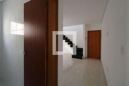 Apartamento à venda com 100m², 2 quartos e 1 vagaCorredor