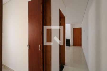 Apartamento à venda com 100m², 2 quartos e 1 vagaCorredor